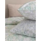 Σετ Μονά Σεντόνια Fashion Life 170x260 FL6294 Χωρίς Λάστιχο