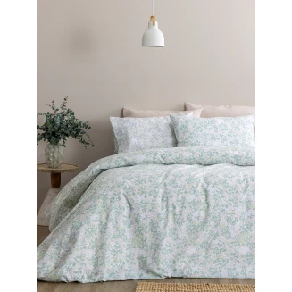 Σεντόνια Σετ Μονά 170x260 Palamaiki Fashion Life FL6294