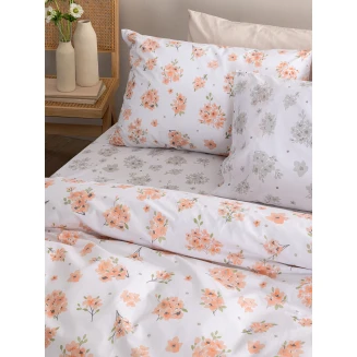 Σεντόνια Σετ Μονά Με Λάστιχο Palamaiki 110x200+30 Fashion Life FL6295