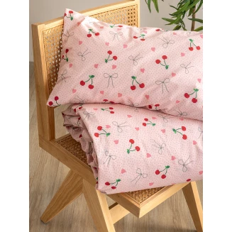 Σεντόνια Σετ Μονά 170x260 Palamaiki My Kingdom MK778