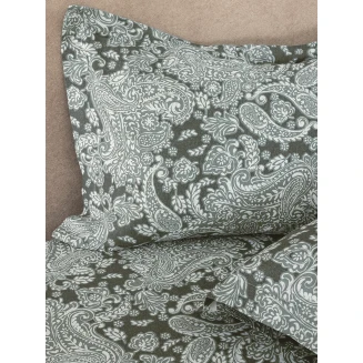 Σεντόνια Σετ Μονά 170x270 Palamaiki Ivy IS811