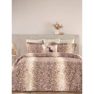 Σεντόνια Σετ Μονά 170x270 Palamaiki Ivy IS815