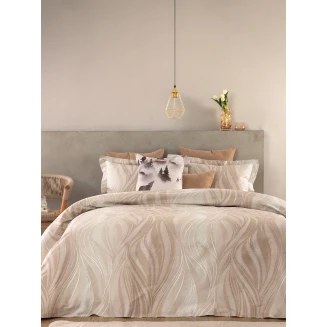 Σεντόνια Σετ Μονά 170x270 Palamaiki Ivy IS817