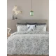 Σετ Μονά Σεντόνια Ivy 170x270 IS819