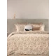 Σετ Μονά Σεντόνια Ivy 170x270 IS820