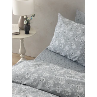Παπλωματοθήκη Σετ Μονή 170x250 Palamaiki Fashion Life FL6315