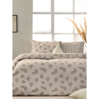 Παπλωματοθήκη Σετ Μονή 170x250 Palamaiki Fashion Life FL6317