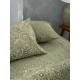 Σετ Παπλωματοθήκη Μονή Fashion Life 170x250 FL6318
