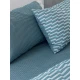 Σετ Παπλωματοθήκη Μονή Fashion Life 170x250 FL6319