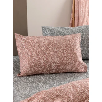 Παπλωματοθήκη Σετ Υπέρδιπλη 230x250 Palamaiki Fashion Life FL6309