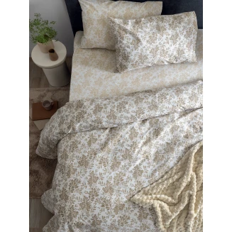 Παπλωματοθήκη Σετ Υπέρδιπλη 240x250 Palamaiki Fashion Life FL6279