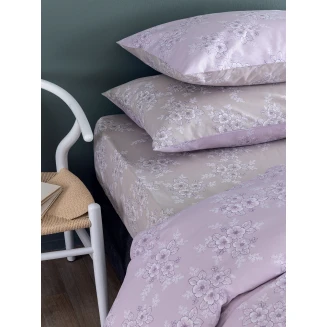 Παπλωματοθήκη Σετ Υπέρδιπλη 240x250 Palamaiki Fashion Life FL6281