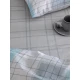 Σετ Παπλωματοθήκη Υπέρδιπλη Fashion Life 240x250 FL6282
