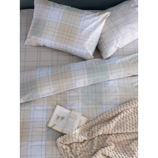 Παπλωματοθήκη Σετ Υπέρδιπλη 240x250 Palamaiki Fashion Life FL6283