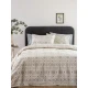 Σετ Παπλωματοθήκη Υπέρδιπλη Flannel Beauty 240x250 FB0252