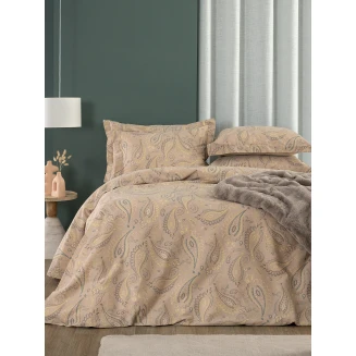 Παπλωματοθήκη Σετ Υπέρδιπλη 230x250 Palamaiki Pale PAL707