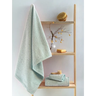 Πετσέτες Σετ 3 Τεμαχίων Palamaiki Harvey Green