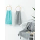 Σετ Πετσετες Towels Collection ROKE AQUA