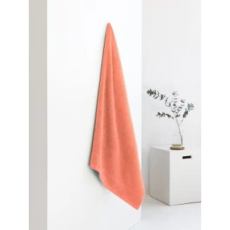 Πετσετες Σετ 3 Τεμαχίων Palamaiki Towels Collection Roke Orange