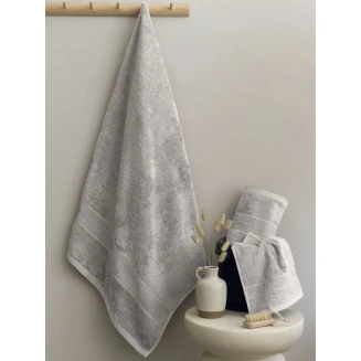 Πετσέτες Σετ 3 Τεμαχίων Palamaiki Towels Collection Vins Fog