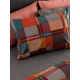 Σετ Σεντόνια Υπέρδιπλα Flannel Beauty 240x265 FB0251 Με Λάστιχο