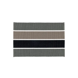 Σουπλά Σετ 33x48 Palamaiki MH1400 Grey
