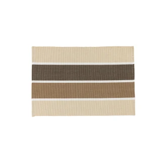 Σουπλά Σετ 33x48 Palamaiki MH1400 Tan