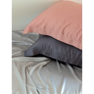 Σεντόνια Σετ Υπέρδιπλα 250x275 Palamaiki Nature Pink