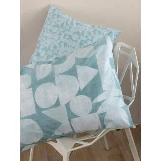 Σεντόνια Σετ Υπέρδιπλα Με Λάστιχο 240x260 Palamaiki Fashion Life FL6288