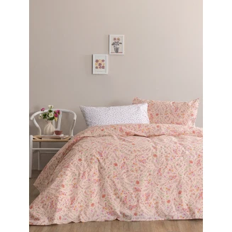 Σεντόνια Σετ Υπέρδιπλα 240x265 Palamaiki Fashion Life FL6303