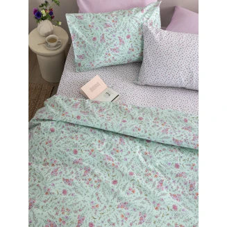 Σεντόνια Σετ Υπέρδιπλα 240x265 Palamaiki Fashion Life FL6304