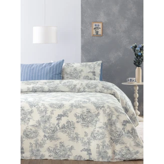 Σεντόνια Σετ Υπέρδιπλα 240x265 Palamaiki Fashion Life FL6305