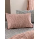 Σετ Υπέρδιπλα Σεντόνια Fashion Life 240x265 FL6309 Με Λάστιχο