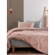 Σετ Υπέρδιπλα Σεντόνια Fashion Life 240x265 FL6309 Με Λάστιχο