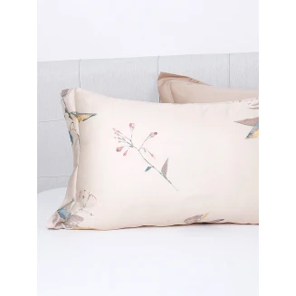 Σεντόνια Σετ Υπέρδιπλα 245x270 Palamaiki Valery VAL100