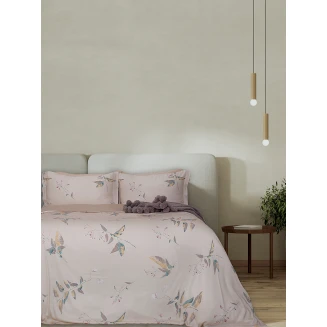 Σεντόνια Σετ Υπέρδιπλα 245x270 Palamaiki Valery VAL100