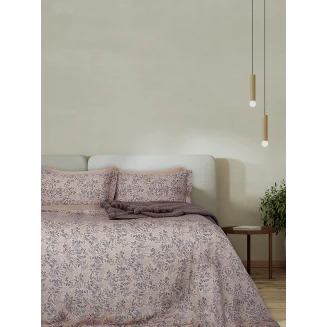 Σεντόνια Σετ Υπέρδιπλα 245x270 Palamaiki Valery VAL102