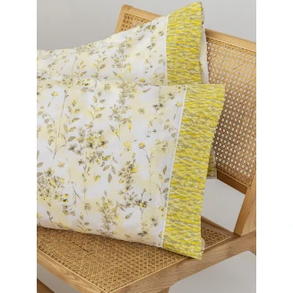 Σεντόνια Σετ Μονά 170x260 Palamaiki Coordinabile CB2080
