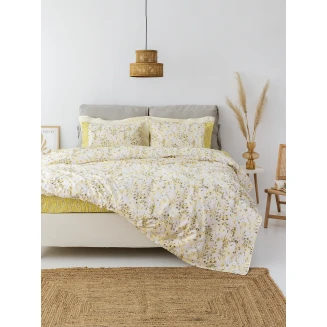Σεντόνια Σετ Μονά 170x260 Palamaiki Coordinabile CB2080