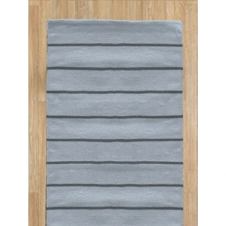 Ταπέτο Κουζίνας 60x120 Palamaiki Pin Grey