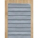 Ταπέτο κουζίνας 60x120 PIN GREY