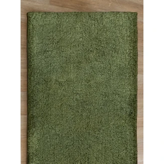 Ταπέτο Κρεβατοκάμαρας 60x120 Palamaiki Bampa Olive