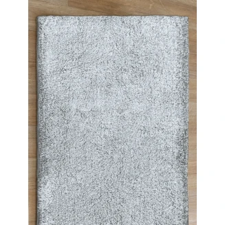 Ταπέτο Κρεβατοκάμαρας 60x120 Palamaiki Bampa Silver