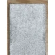 Ταπέτο κρεβατοκάμαρας 60x120 BAMPA SILVER