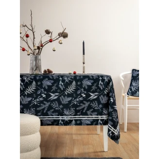 Τραπεζομάντηλο 140x220 Palamaiki Christmas Collection CC125