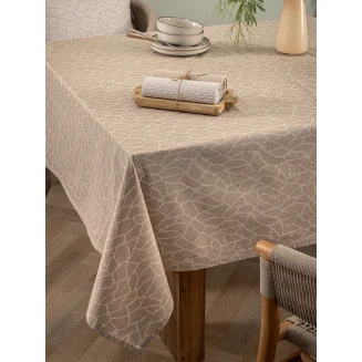 Τραπεζομάντηλο 140x140 Palamaiki Formal Dinner MH300