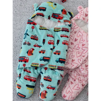 Υπνόσακος Μπεμπέ Palamaiki SAB100