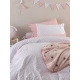 Ζεύγος Μαξιλαροθήκες 40x50 BB101 ROSE