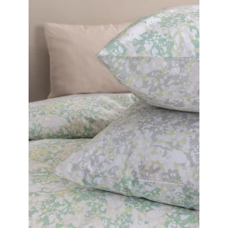 Μαξιλαροθήκες Σετ 2 Τεμαχίων 52x72 Palamaiki Fashion Life FL6294