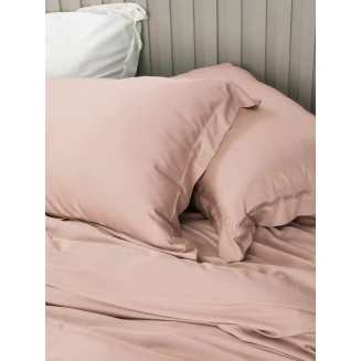 Σεντόνια Σετ Υπέρδιπλα 250x270 Palamaiki Nature Beige